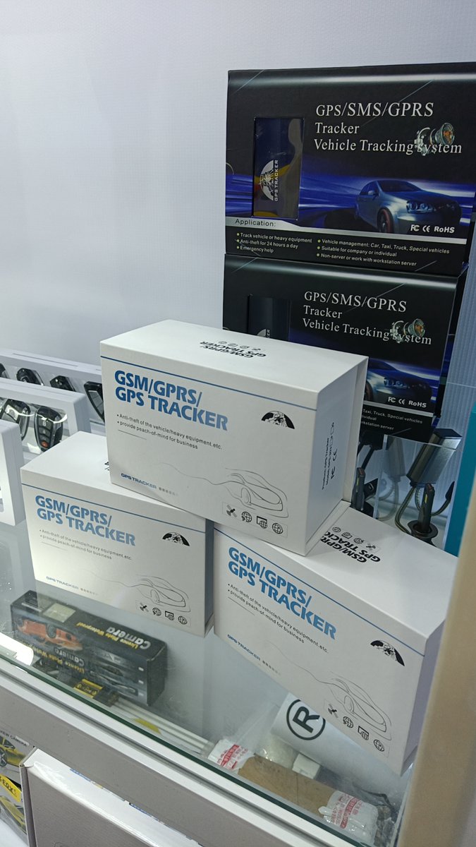 gps tracker 2G/3G/4G available
