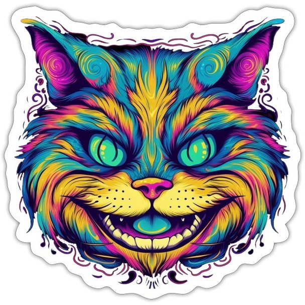 Got a new sticker design up on my store check it out if you like colorful art! #CatLoversGift
#LaptopStickers
#PhoneAccessories
#NotebookDecor
#GiftsForCatLovers
#CatArtwork
#ExpressYourLove
#FelineObsession
#PurrfectGift
#CatLoversCollectibles
spreadshop-admin.spreadshirt.com/designs-by-diz…