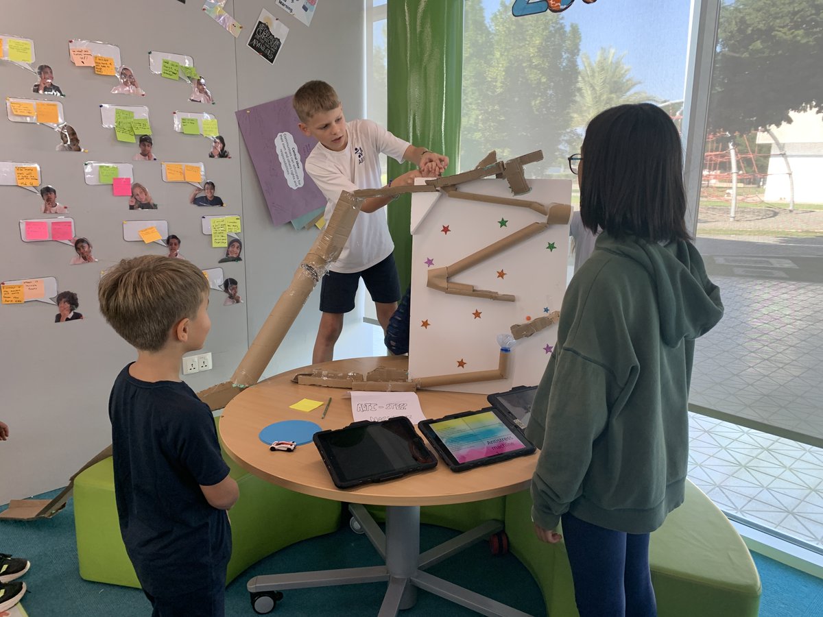 ABISOman's tweet photo. ABIS PYP students worked hard this year to achieve success and add new skills in addition to what they had previously acquired. The students make a great effort to achieve the IB Profile attributes.
#abis #students #pyp #IBProfile #ib #learnerprofile #school https://t.co/oZSbEaMaDi