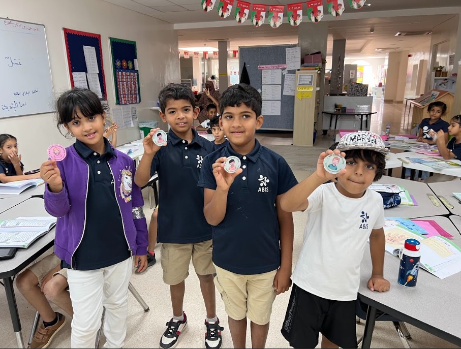 ABISOman's tweet photo. ABIS PYP students worked hard this year to achieve success and add new skills in addition to what they had previously acquired. The students make a great effort to achieve the IB Profile attributes.
#abis #students #pyp #IBProfile #ib #learnerprofile #school https://t.co/oZSbEaMaDi
