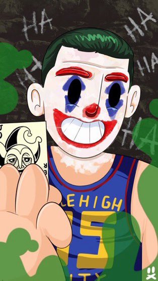 ZayJohn85934155's tweet photo. LETS GO NUGGETS
FIRST SWEEP AGAINST THE KING
FIRST EVER FINALS
I LOVE DENVER SPORTS
4 MORE #webeatla https://t.co/mwApnkprFy