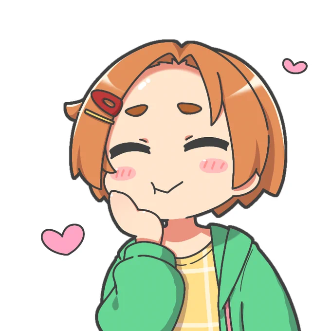 薫ちゃん