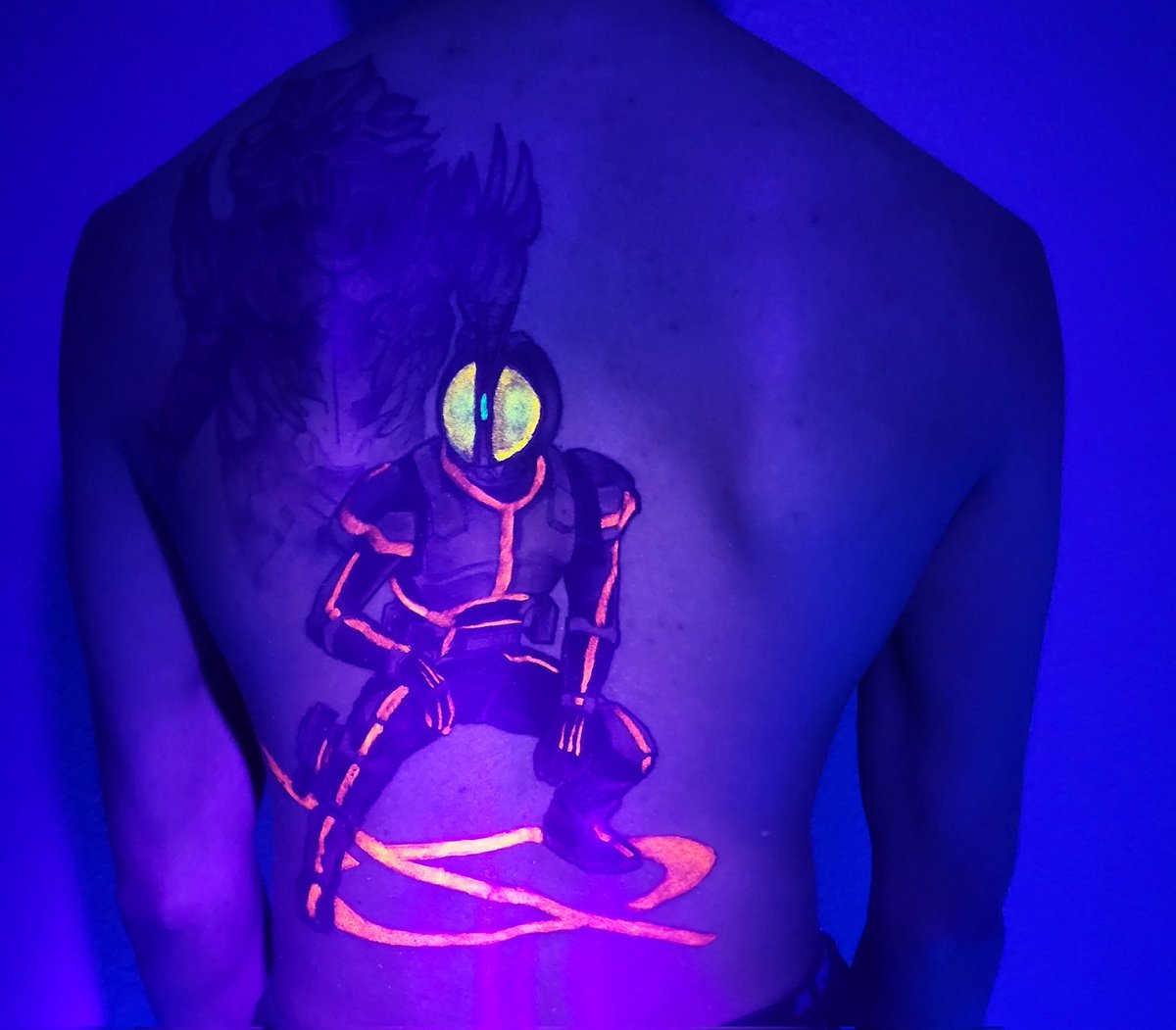 HomeboyOhger on Twitter "Using this opportunity to show my obsession