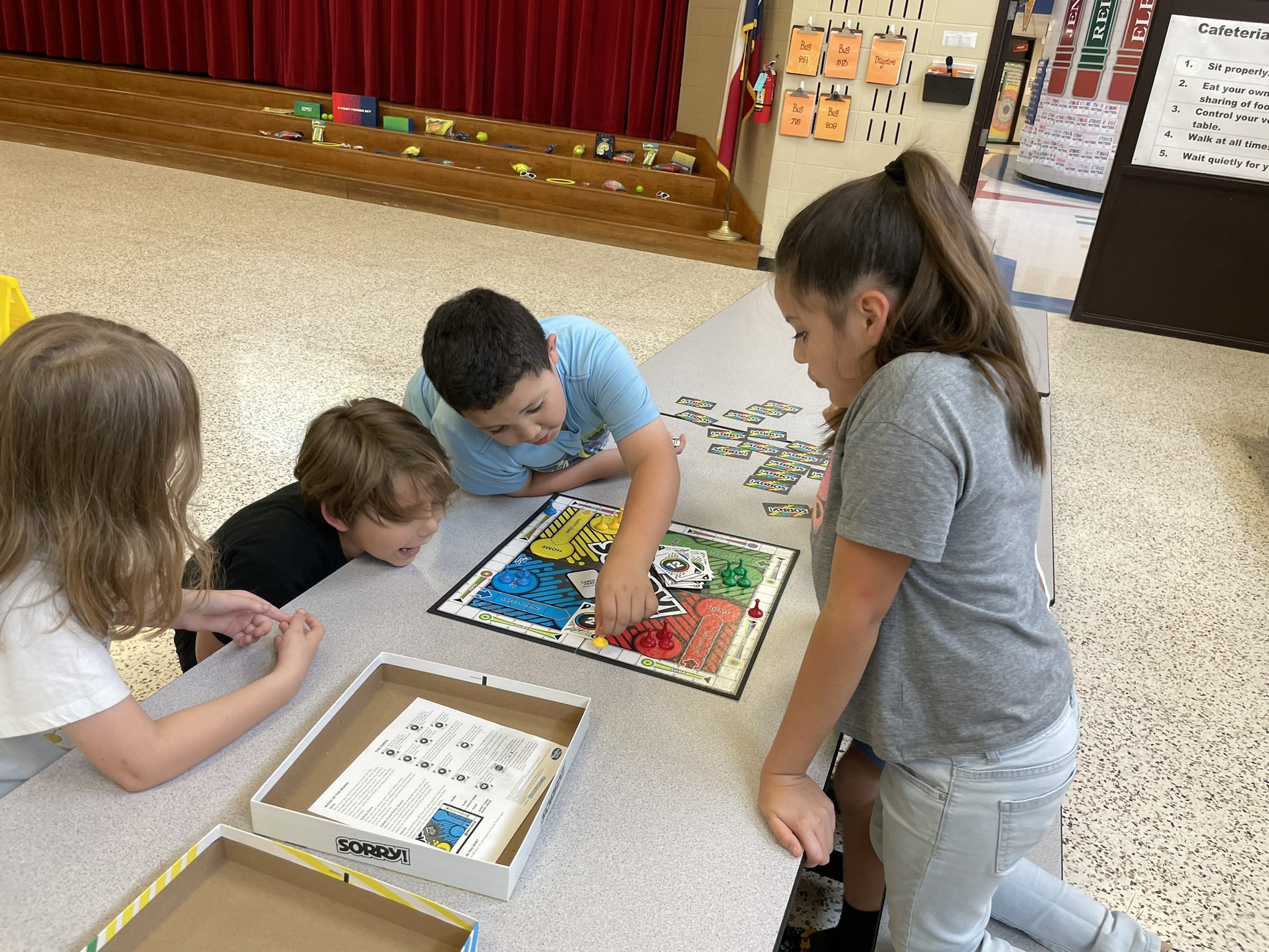 Jennie Reid Elementary (jennie_reid_el) / Twitter