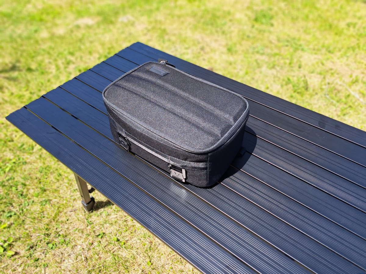 worktoplay_jp's tweet photo. "Db Ramverk Camera insert S"
(ザ ランマク S カメラ インサート)
着弾!!
#UPLND
#Db
#Ramverk https://t.co/i0oTdAbtnm