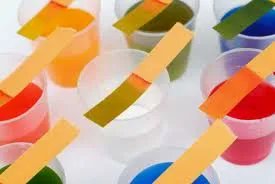 A game changer for wound care: National Health Service recommends use of wound "litmus test" bit.ly/3o7jh81