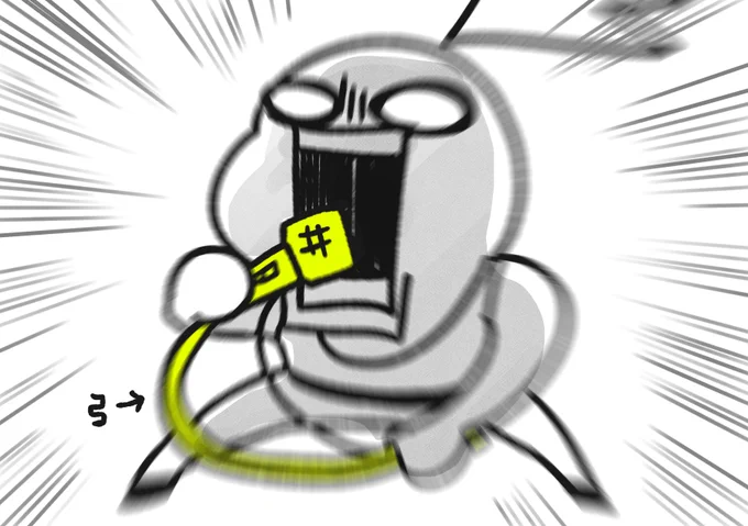 詩人の声量アップするのありがたひ〜