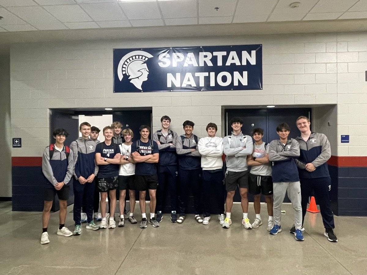 Survive &amp; advance! Congrats to these sectional qualifiers! <a href="/BESpartantrack/">BESpartanTrack</a> <a href="/ADBEHS/">B'EAST Athletics</a> 

Qualifying Events:
100,200,4x200,4x400,4x800,High Jump, Pole Vault, Discus