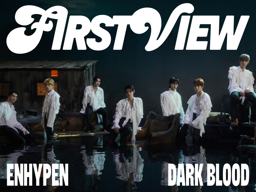 #WeverseMagazine #위버스매거진 #FIRST_VIEW 

엔하이픈, 새로운 세계로의 확장 (2023.05.23) 

▶️ bit.ly/3WI8vSx