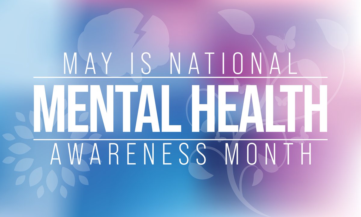 When employees can bring their whole selves to work, it creates a greater sense of well-being. We must foster an environment that is built on inclusivity, safety and trust. In doing so, we can help remove the stigma from mental health and remind people they are #MoreThanEnough.
