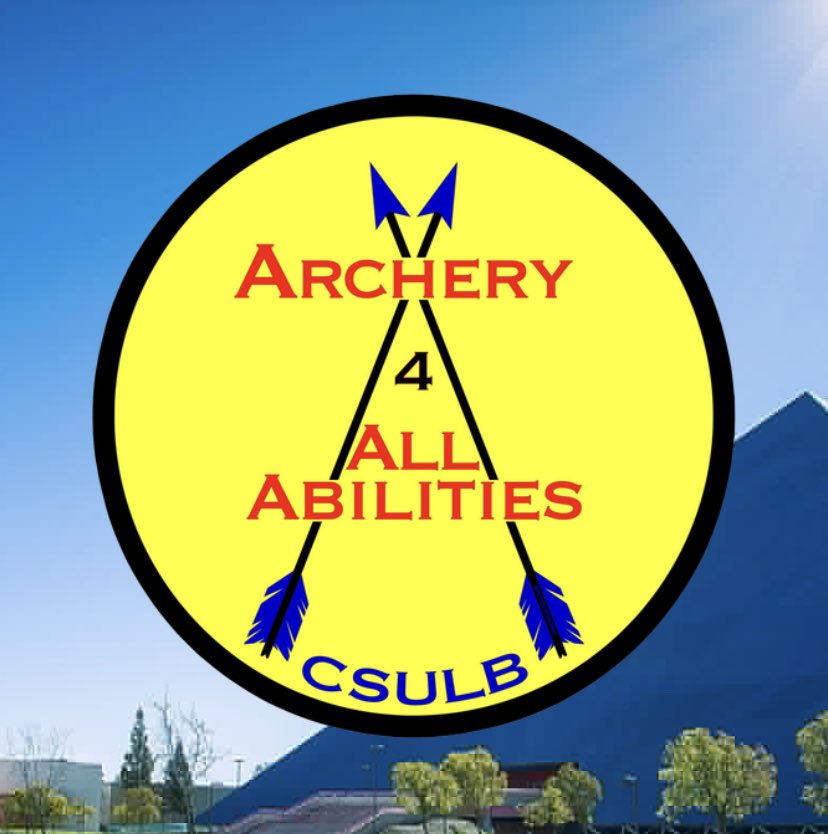 CSULB_APE's tweet photo. Check out this GREAT website on adapted archery! 
Complied by Project CAPE Scholars Nikki Thornburg &amp; Anthony Tang 🏹 🎯 

https://t.co/NFuDwjxB1s https://t.co/KgF6sjC0ow