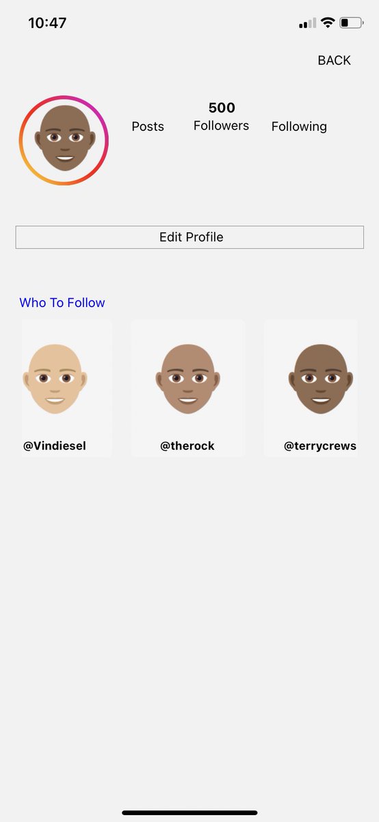 ActorLifeApp's tweet image. Be able to interact with celebrities through instagram. #ComingSoon #Lifesim #Actorsim #Simulation #MobileGame #Newfeature