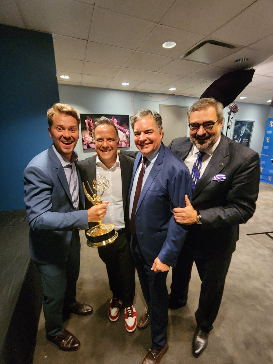 Mark Parkman tweet media