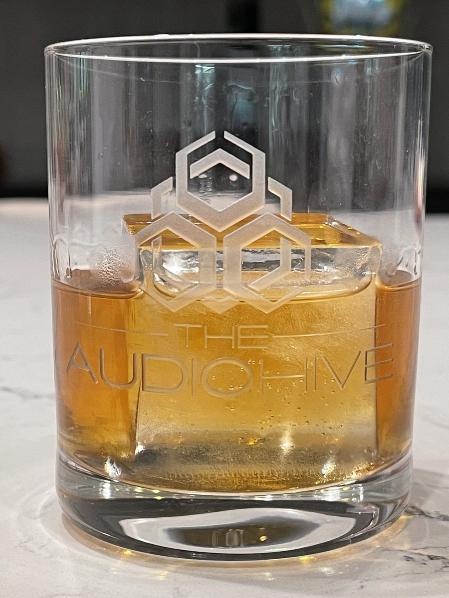Cris Velasco (@monarchaudio) on Twitter photo My awesome biz partner, <a href="/MusicVaron/">Jose Varon</a>, got me these awesome engraved glasses with our company logo (The Audio Hive) for my bday! π My awesome biz partner, <a href="/MusicVaron/">Jose Varon</a>, got me these awesome engraved glasses with our company logo (The Audio Hive) for my bday! π