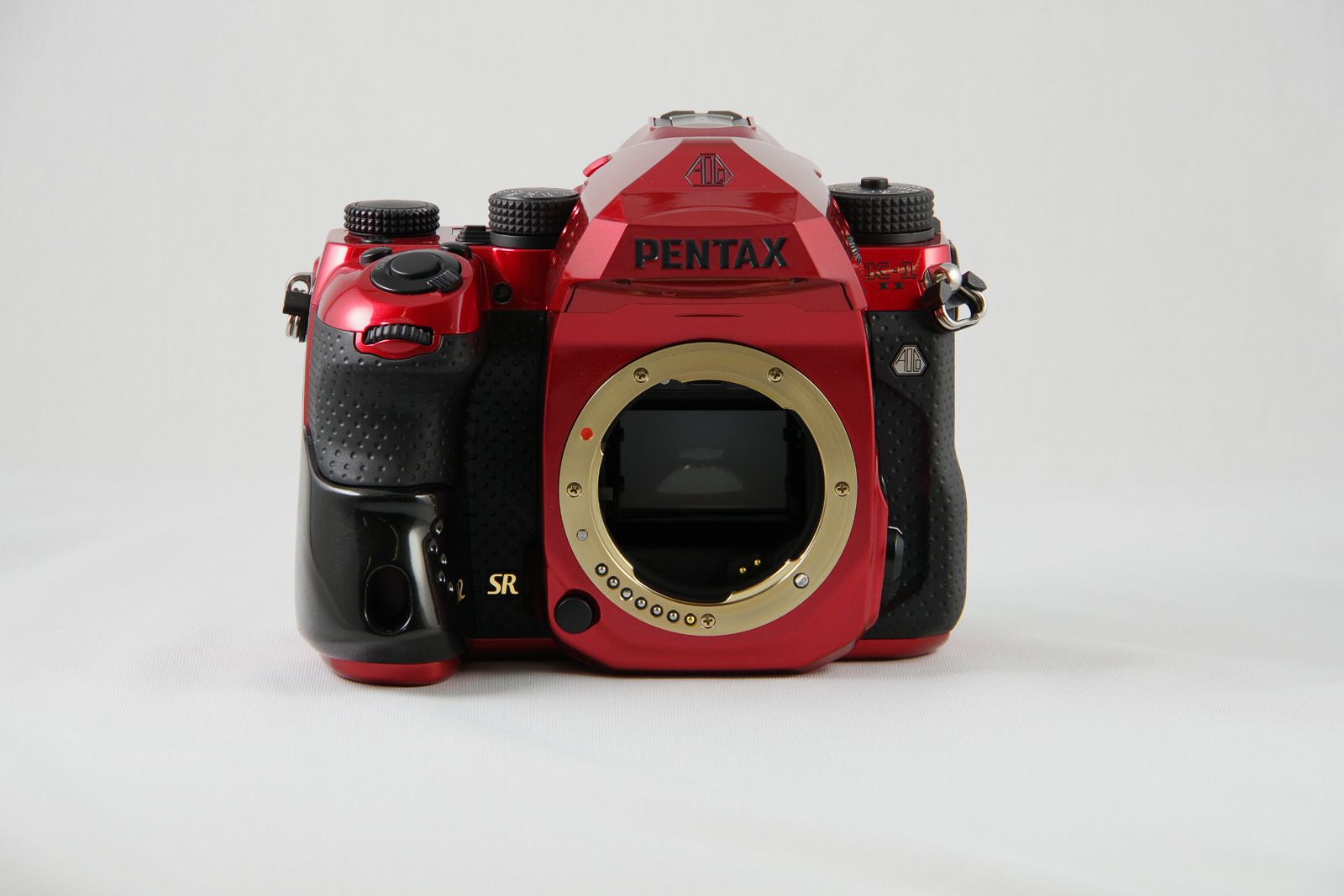 Ricoh PENTAX K-30 デジタル一眼レフカメラ 赤 Ricoh PENTAX K-30 デジタル一眼レフカメラ 赤 PENTAX K-30 レッド