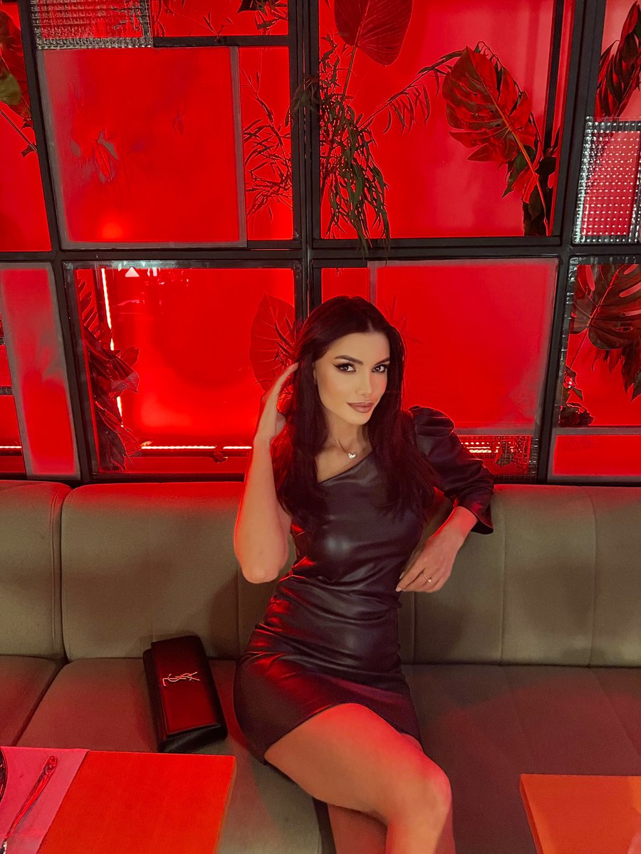 Where would you take me on a date? 🤭