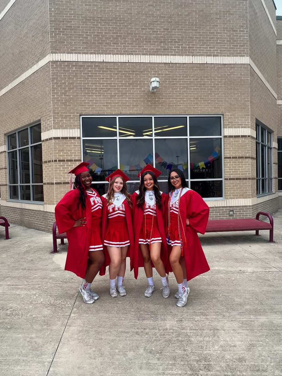 Taft Cheerleading tweet media