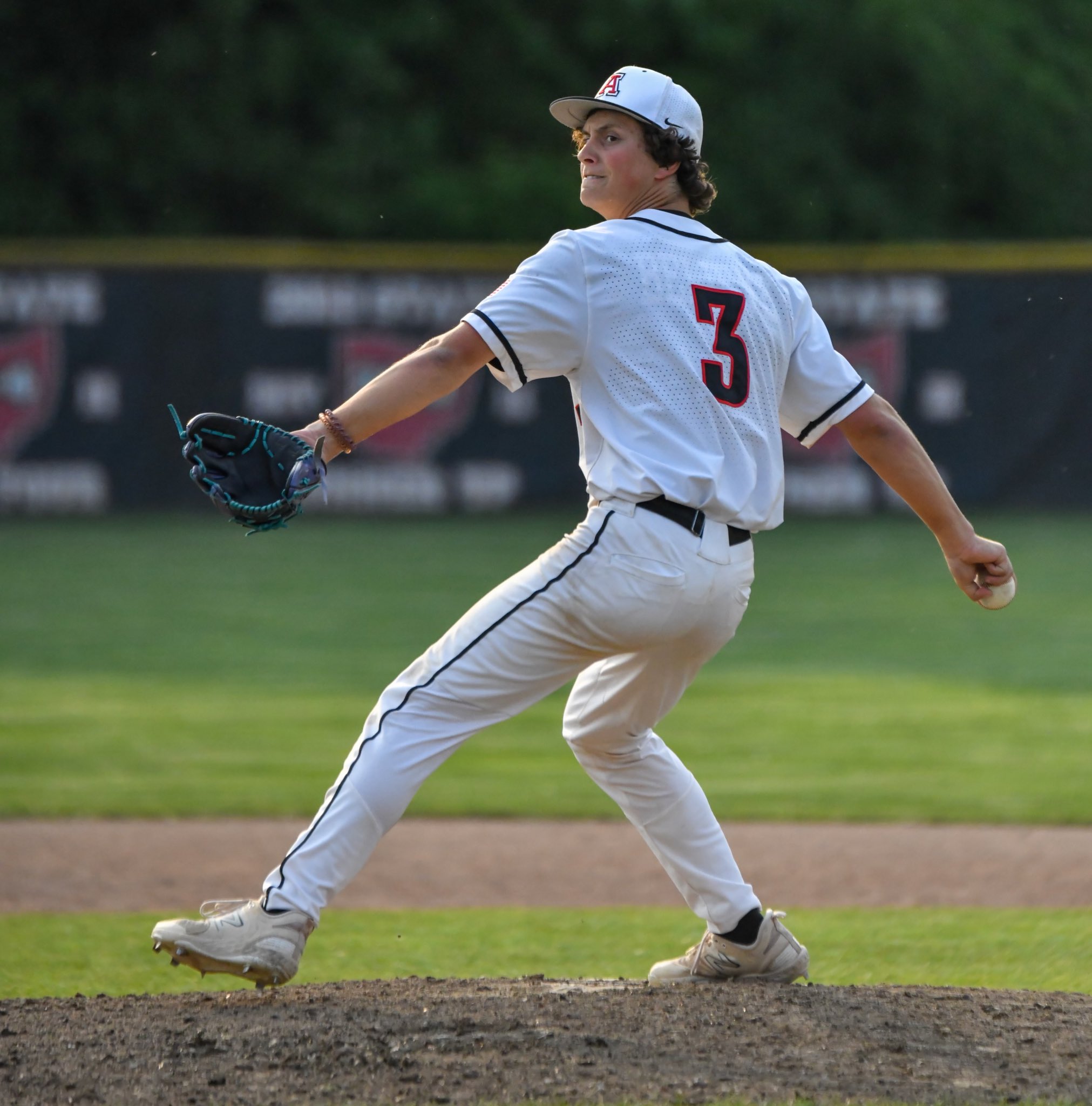 Jonathan Alder Athletics (AlderAthletics) / Twitter