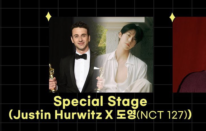 do0_lluvia's tweet photo. K-909 15화 라인업 #도영 

저스틴 허위츠와 도영의 스페셜 스테이지👏👏👏👏👏👏

#DOYOUNG #NCT #NCT127 #NCT도영 #NCT_도영 https://t.co/8KOpw9UmmX