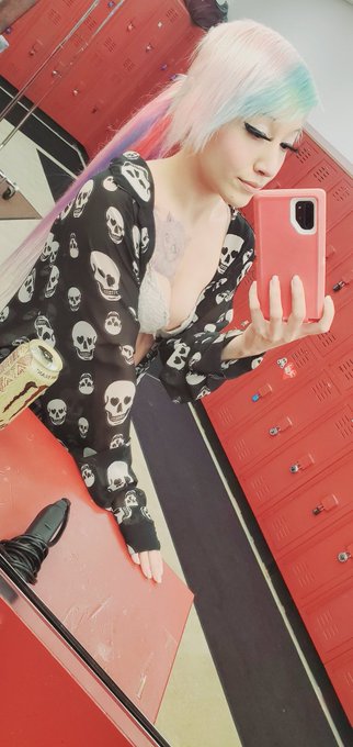 Paid page  https://t.co/68CW2m5KUo   Free censored page  https://t.co/09AEjrTTP4  Snap: Neon_Bunni26  Tiktok:<a href="/tag/gamer"class="tags"><span>#gamer</span></a><a href="/tag/like"class="tags"><span>#like</span></a><a href="/tag/otaku"class="tags"><span>#otaku</span></a><a href="/tag/trending"class="tags"><span>#trending</span></a><a href="/tag/viral"class="tags"><span>#viral</span></a><a href="/tag/onlyfans"class="tags"><span>#onlyfans</span></a>