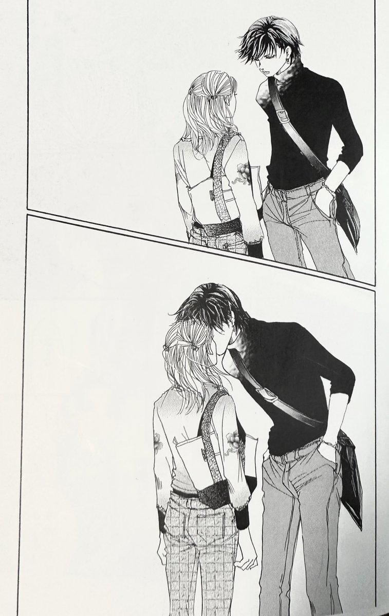 #キスの日
#悪魔で候 