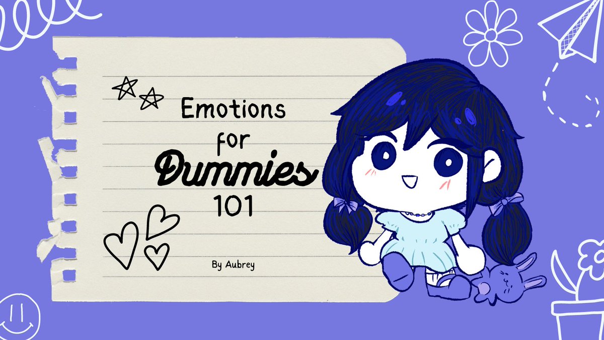 HIKITO_Mod's tweet photo. HI! Welcome back!
Oh... are you okay? Do you need help?
...Emotions, huh?
I can sort them out! 
...except, I can't help you with what you're going through.
I'll introduce to my guide: "Emotions for Dummies 101"!

#OMORI #omorimod #omoriau #hikitoau https://t.co/GWxuKbgSb7