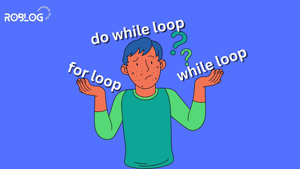robiulhr01's tweet image. When you are writing a JavaScript Loop, the First thing you need to do is choose the right type of loop.
Full article link: robiul.dev/javascript-loo…
#javascript #jitcompiler #webdeveloper #programmer #loop