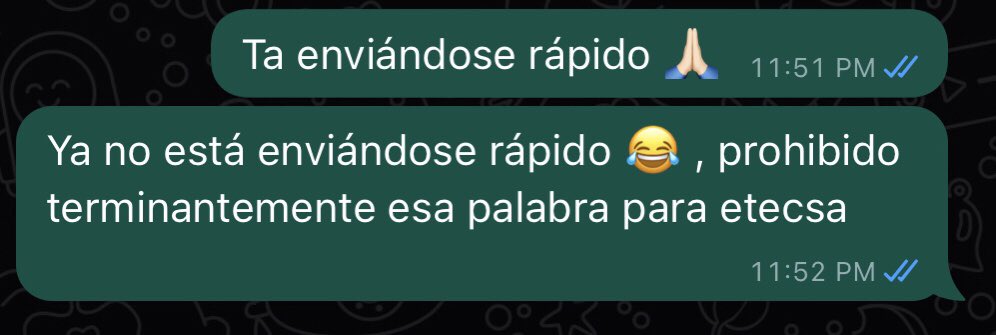Paso truco 😡