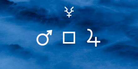 Aeonbird's tweet photo. Mars square Jupiter #astrology #livetransit https://t.co/W25Lyv5V2W