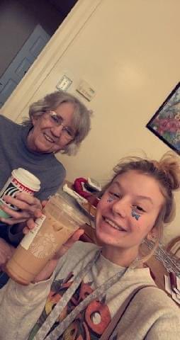 Ben62780798's tweet photo. Nana was more than just a grandmother; she was an epitome of strength, grace, and unconditional love. Her warm embrace and infectious smile had the power to brighten even the darkest of days, and her wisdom was a compass that guided us through the trials and tribulations of life. https://t.co/LrJAF0sNmX