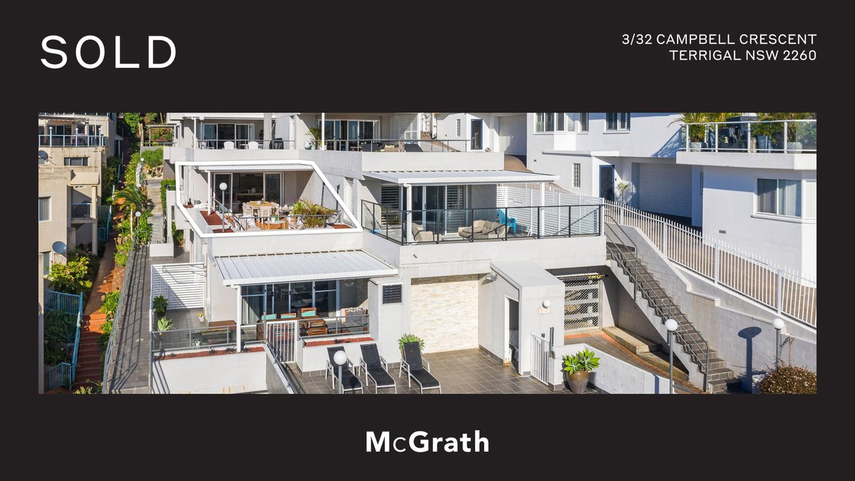 Trevor_Hamilton's tweet photo. 🛌 2 🛀 2 🚘 2
📍 3/32 Campbell Crescent, Terrigal, NSW, 2260

My latest sale on RateMyAgent.

https://t.co/mXpiigJpoU

...
#ratemyagent #realestate #McGrath_Terrigal https://t.co/JouRkkb7Zu