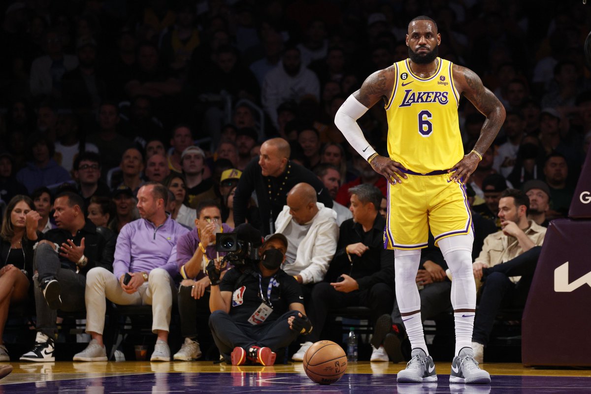 Bleacher Report tweet media