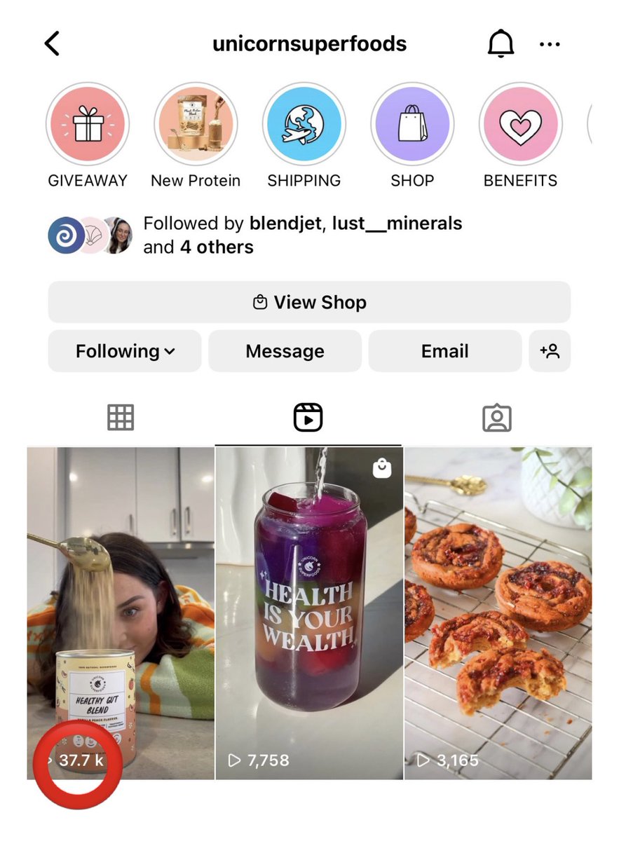 Bella | UGC Creator tweet media