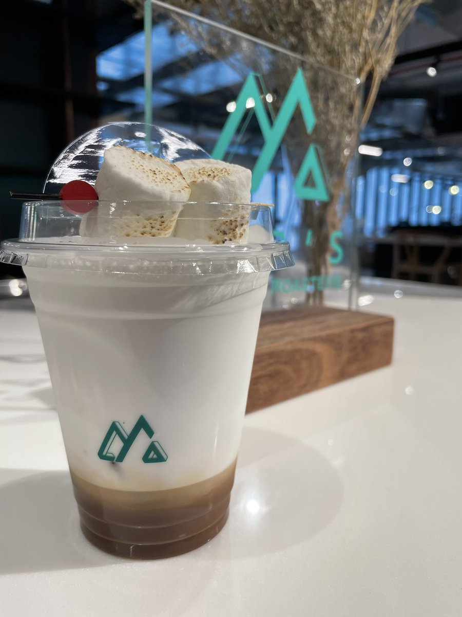 มาตามรอยกาแฟ ด้วยกันมั้ยคะ #หญิงรักหญิง