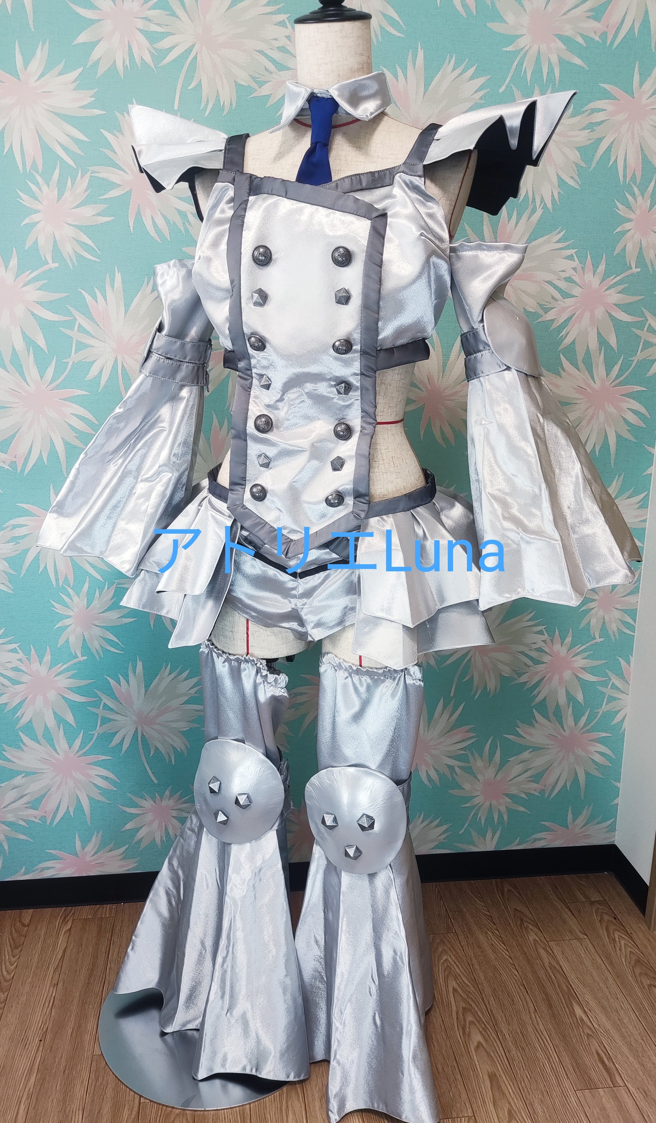 ポケモンSV ビワ コスプレ 衣装 ウィッグ - メルカリ
