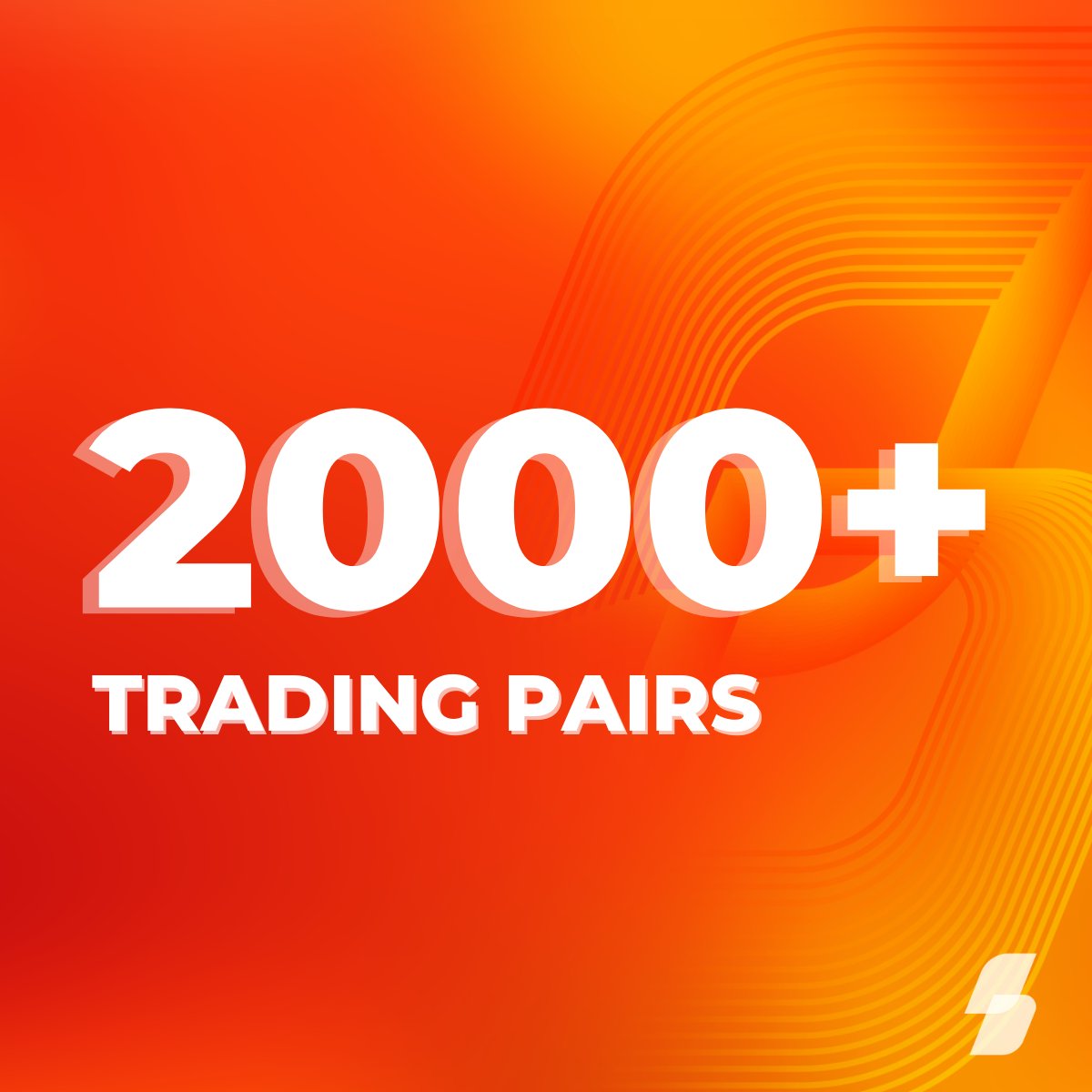 With over 300 coins and more than 2000 trading pairs, we offer an extensive selection for your crypto trading needs. 

Join us and experience the excitement of limitless trading opportunities:https://meetings.h...