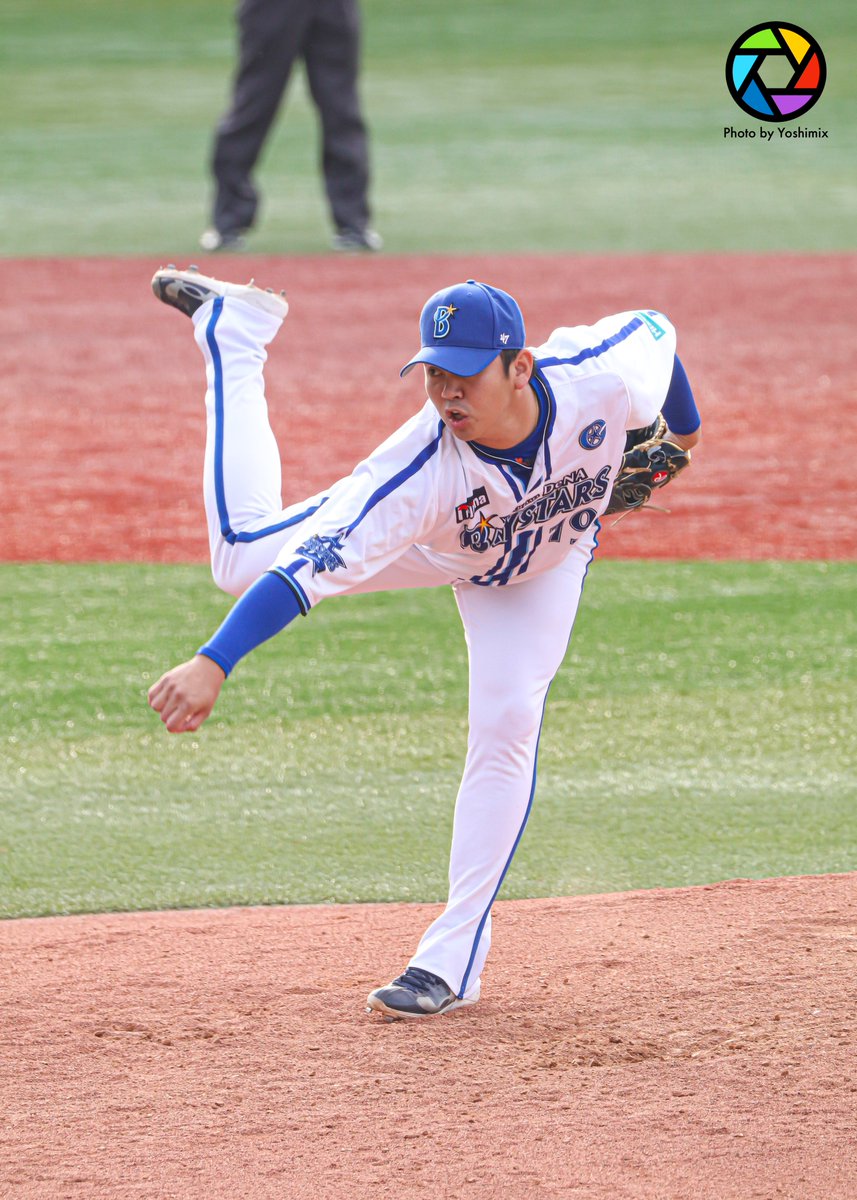 SNAP｜BASEBALL
2023.05.21｜at YOKOHAMA STADIUM
PLAYER｜山﨑康晃

⚾️ GIRLS☆FESTIVAL 2023

#baystars #横浜頂戦 #山﨑康晃