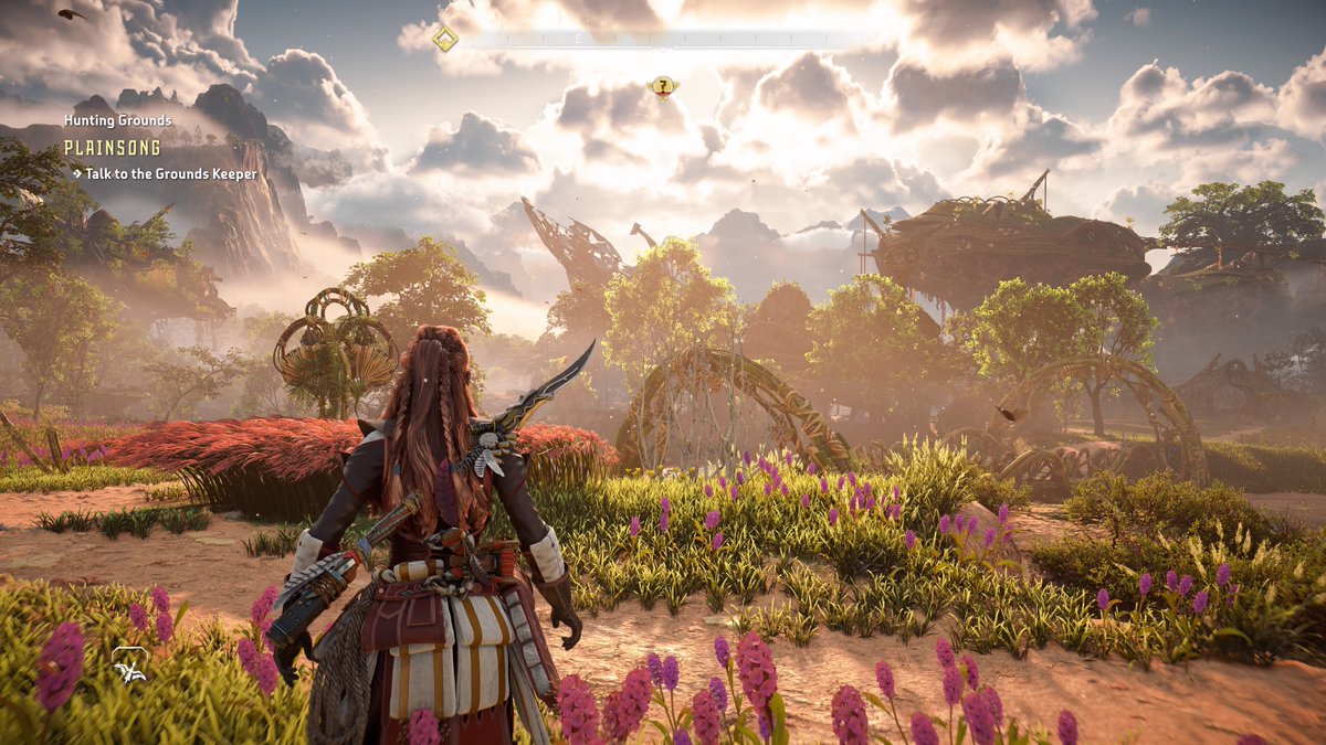 DSLRtiste's tweet photo. #PS5Share, #HorizonForbiddenWest https://t.co/s2nCCq0jTr