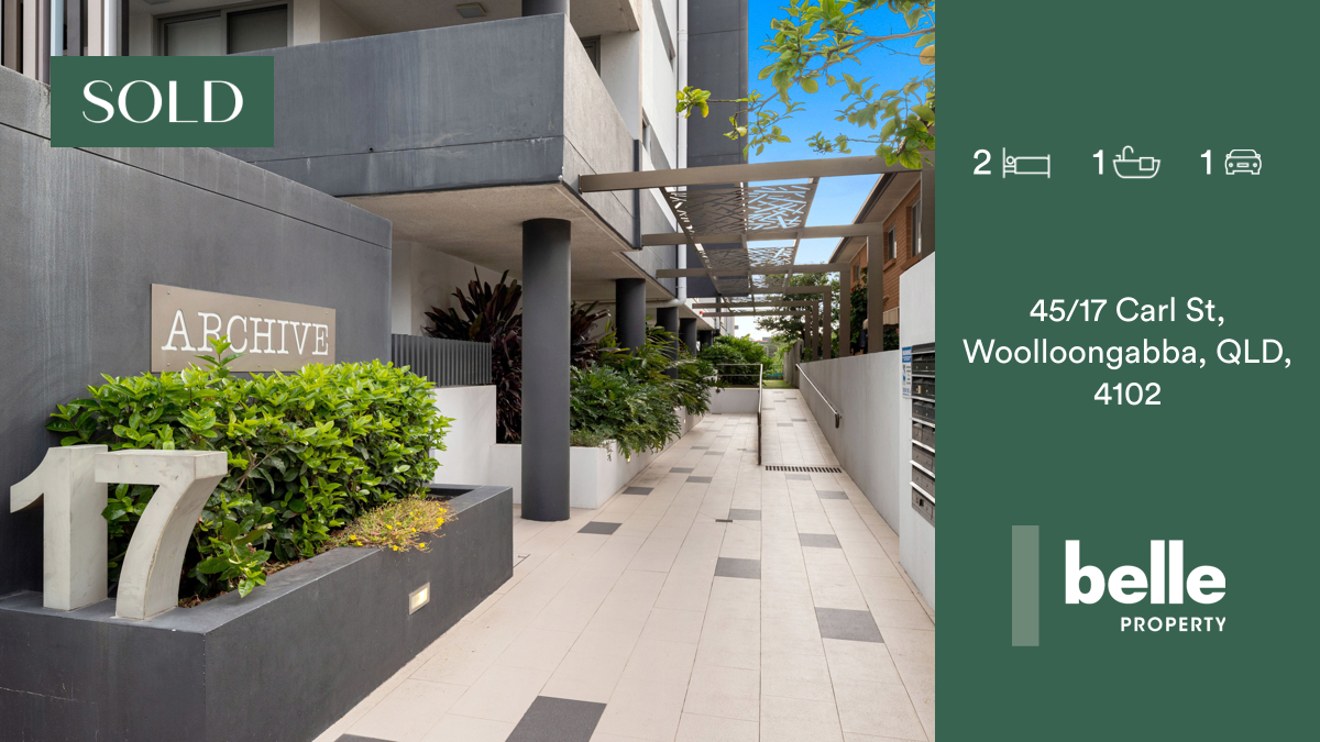 JonathanHarperH's tweet image. 🛌 2 🛀 1 🚘 1
📍 45/17 Carl St, Woolloongabba, QLD, 4102

My latest sale on RateMyAgent.

rma.reviews/Ow6YGxTbgOXG

...
#ratemyagent #realestate #Belle_Property_Coorparoo