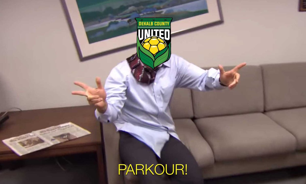 @Local_815 @Steel_City_FC @dkcunited @chicagocityusl @rwbadria @BavarianSC_Mens @midwestpl Those two matches in three days from DeKalb are absolutely asinine