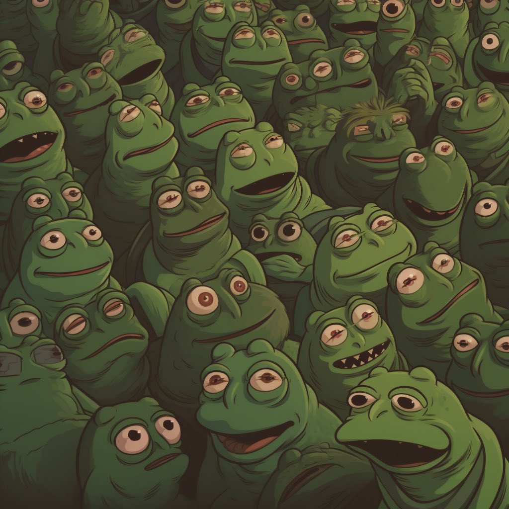 CRYPTO ART MAN 🧲 tweet media