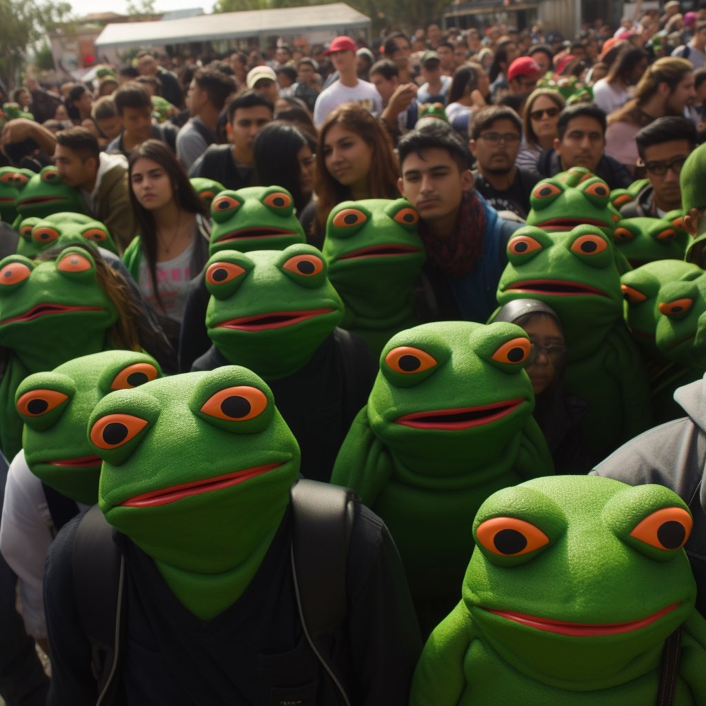 CRYPTO ART MAN 🧲 tweet media