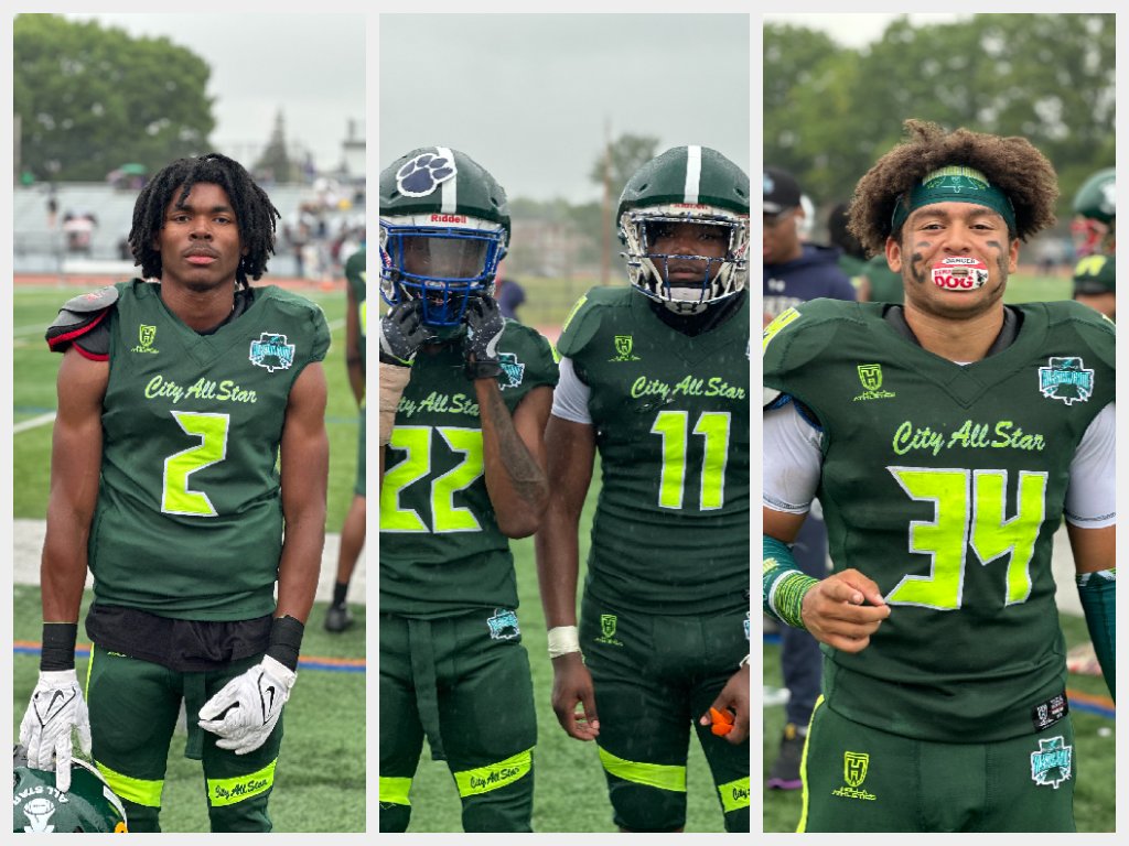 Notes from Philly Pub-Non-Pub All-Star Game, Pub Top Performers 

All-Pub kids showed out this past weekend, many of them are still looking for a home too..

<a href="/KhaniKnight2/">NI</a> 
<a href="/BORSTEVENS/">SABOR STEVENS</a> 
<a href="/CoreyWDowning/">corey wright</a> 
<a href="/ShomariRichards/">Shomari Richards</a> 
<a href="/Isiah_Thomas1/">Isiah</a> 
<a href="/34Jamesbermudez/">James Bermudez</a> 

prepredzone.com/2023/05/notes-…