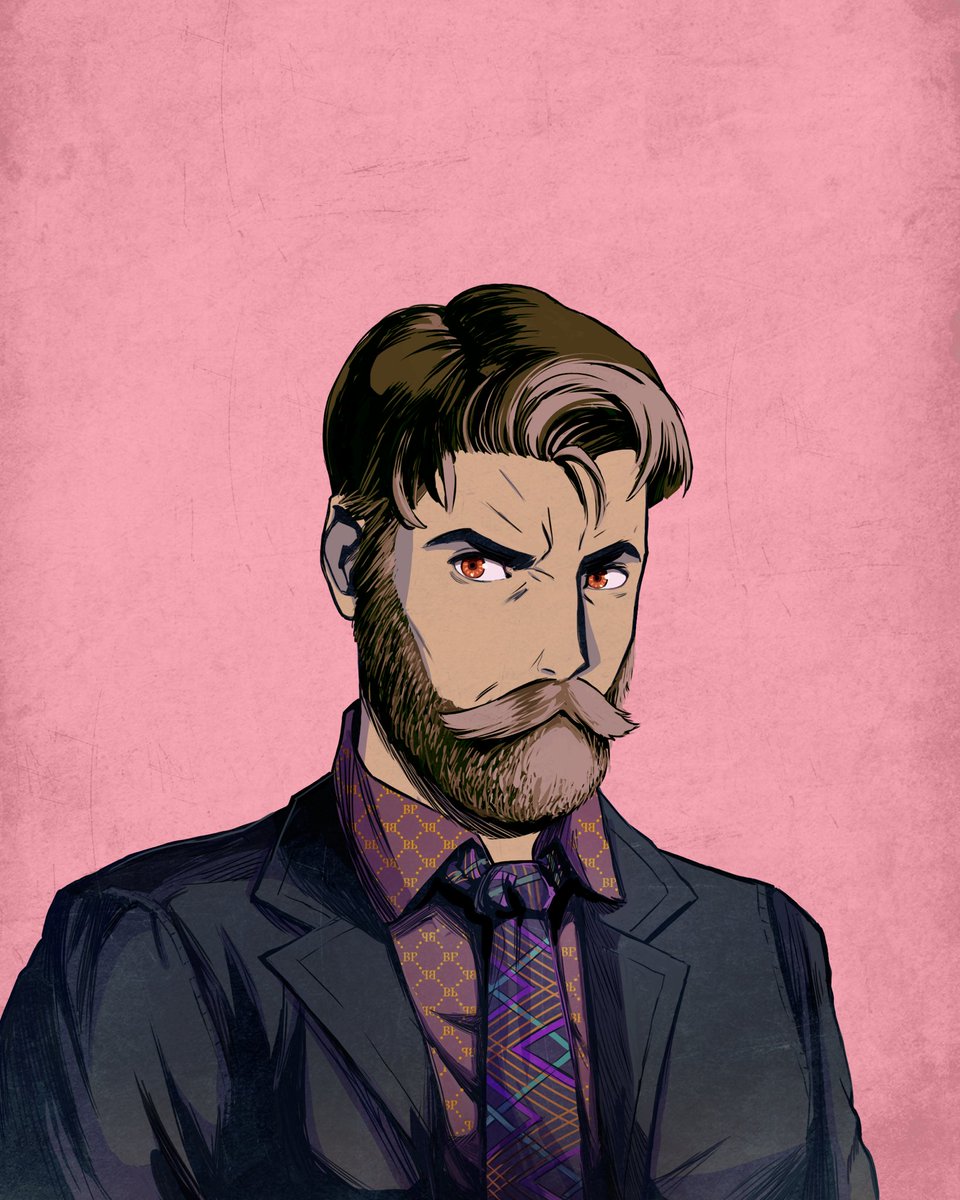 Who this? @MadLadsNFT <a href="/armaniferrante/">Armani Ferrante</a>