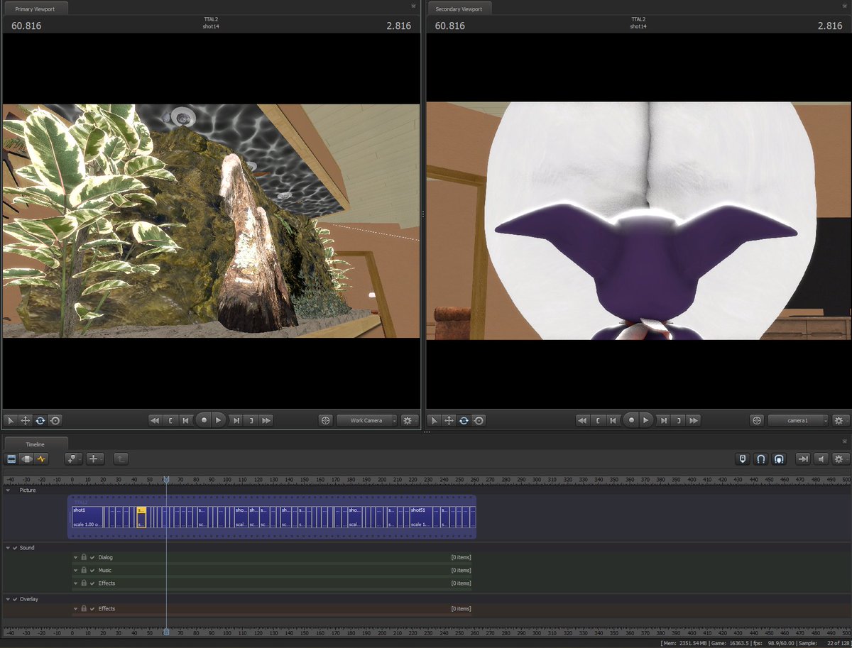 DLewD Sniffers Place on Twitter "Okay, the animation was animated for