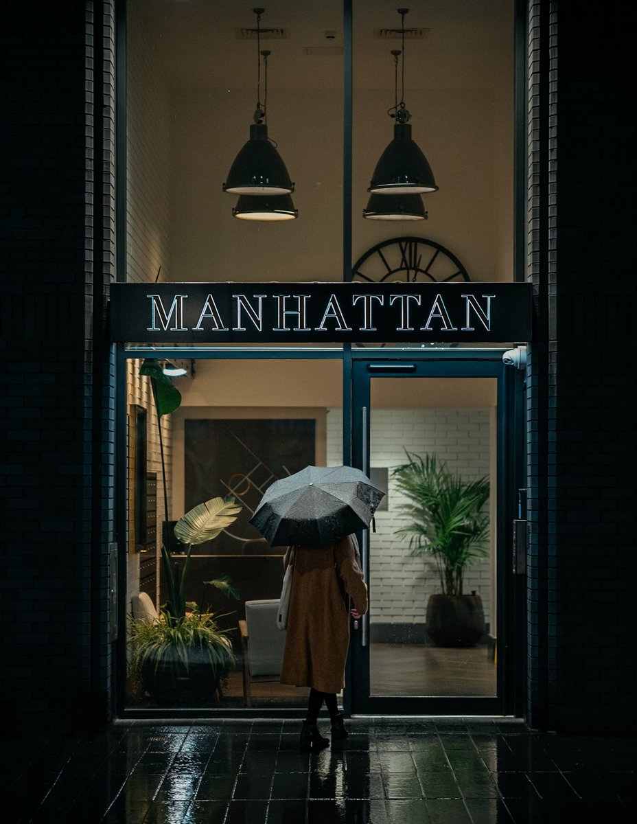 Rainy Manchester ~ 𝘐𝘷𝘢𝘳𝘴 𝘙𝘦𝘪𝘯𝘣𝘦𝘳𝘨𝘴