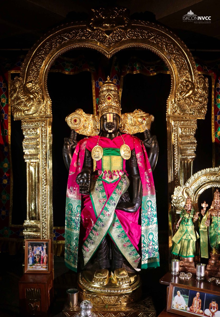 🌷Mangal Arati Darshan🌷🗓23/05/2023🙏🚩@ISKCONNVCCPune🚩
.
.
#ISKCONNVCC #ISKCONPune #ISKCON
#PUNE #DailyDarshan #harekrishna
#Tuesday #23rdmay #23rdmay2023
#nvcc #radhavrindavanchandra
#iskcondesiretree #harekrsnatv
#harekrsnatelevision #radhakrishna
#instagram #instagood #like