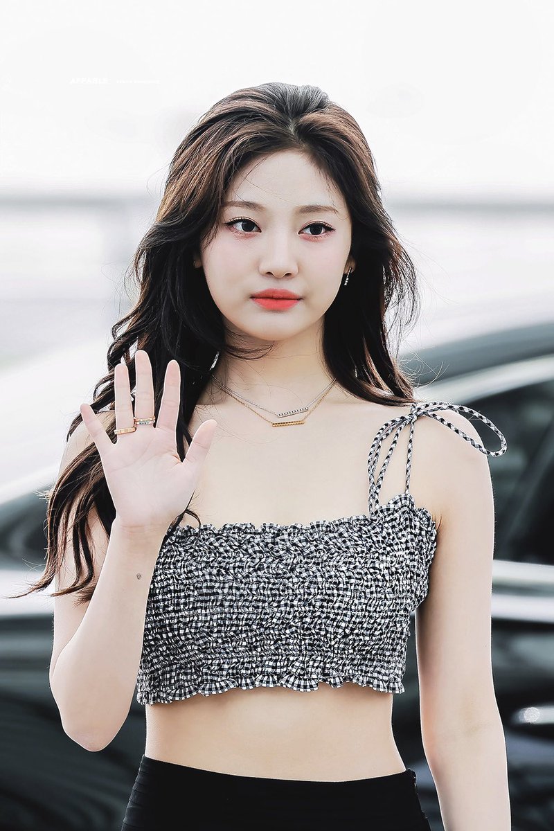 [HQ] 230522 ICN ✨

#에스파 #aespa #æspa 
#닝닝 #NINGNING #宁宁