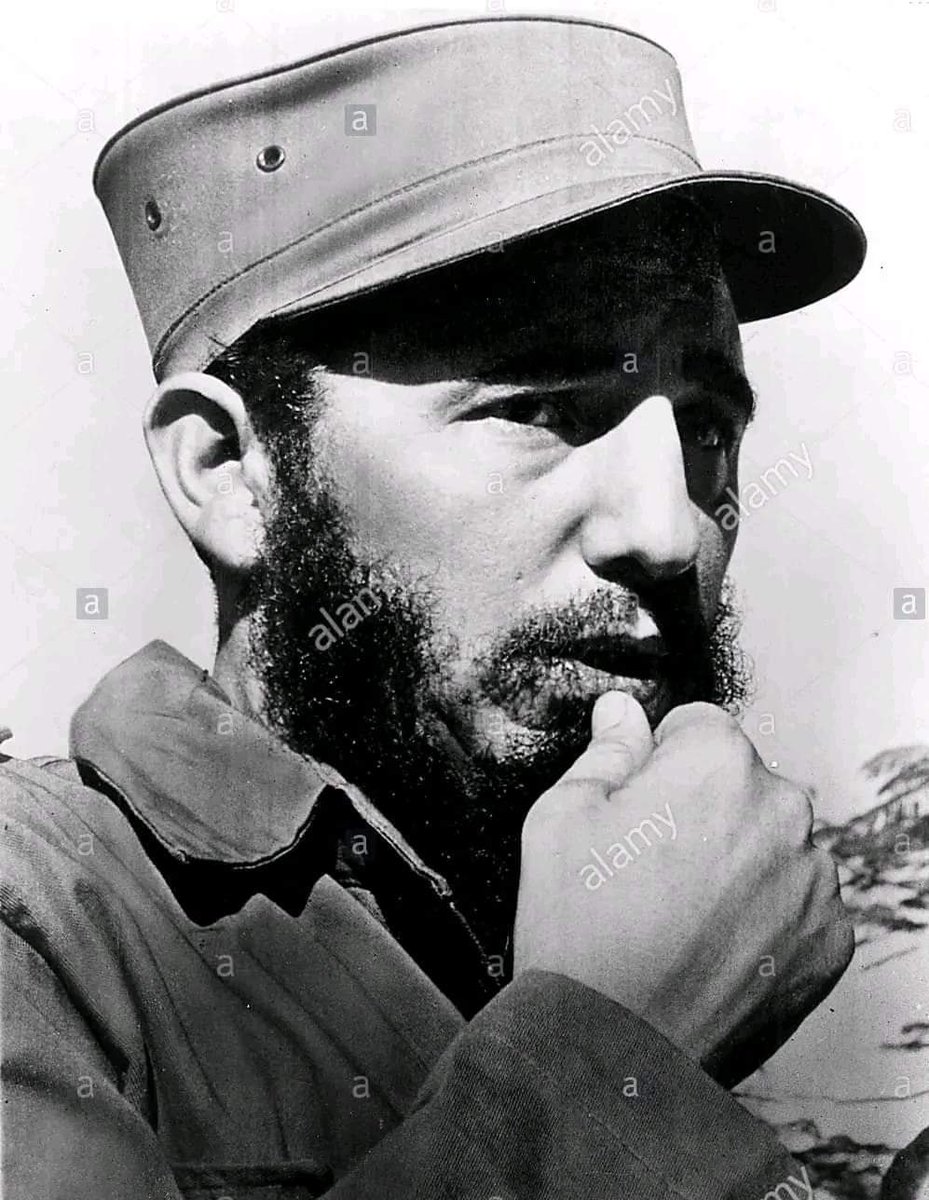 #Fidel