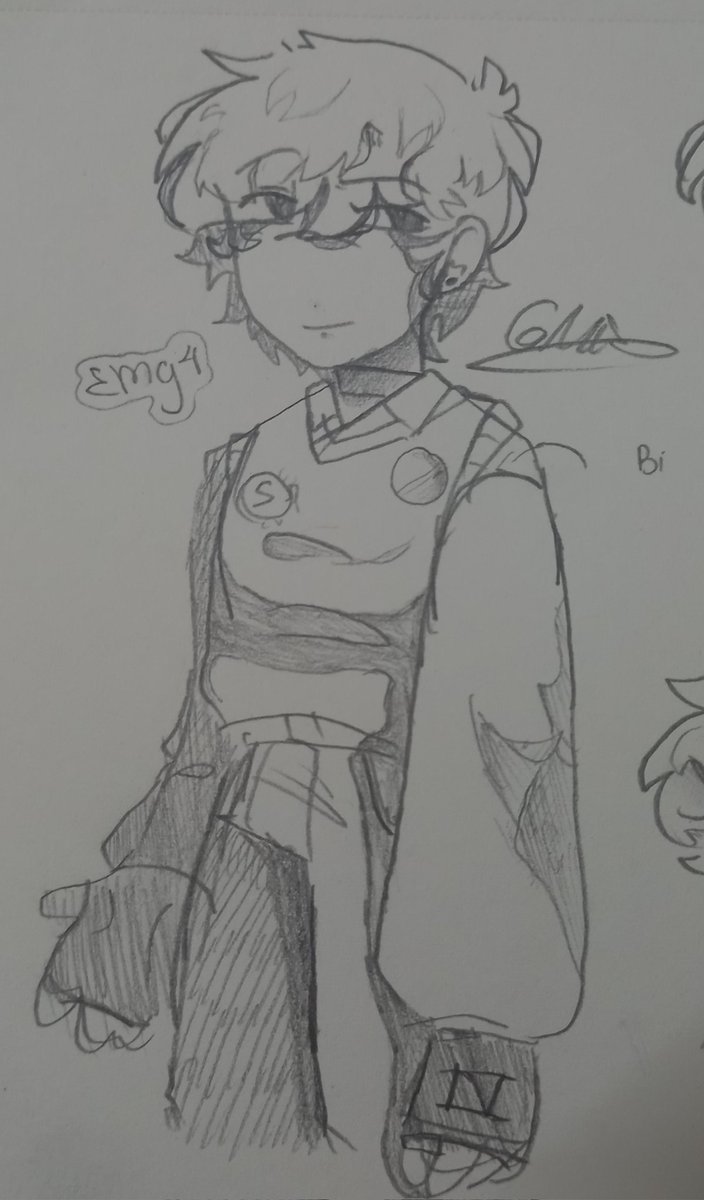 1vy_L0tus's tweet photo. Chồng ai mà cute thế kia !!! :"(((( #SMG4 #minasimpart #minasimpwork https://t.co/MNIWyIXuCM